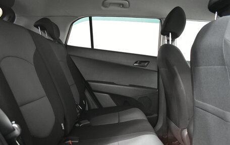 Hyundai Creta I рестайлинг, 2019 год, 1 339 000 рублей, 12 фотография