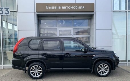 Nissan X-Trail, 2013 год, 1 490 000 рублей, 4 фотография