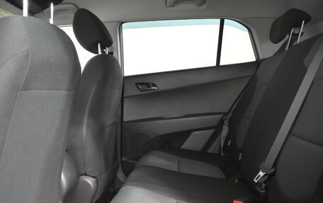 Hyundai Creta I рестайлинг, 2019 год, 1 339 000 рублей, 13 фотография