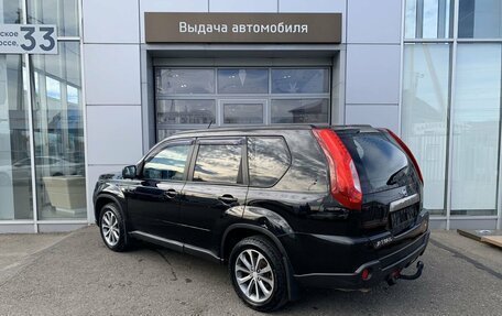 Nissan X-Trail, 2013 год, 1 490 000 рублей, 7 фотография