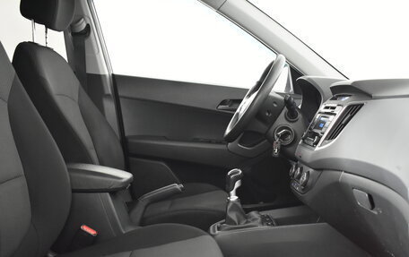 Hyundai Creta I рестайлинг, 2019 год, 1 339 000 рублей, 11 фотография