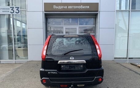 Nissan X-Trail, 2013 год, 1 490 000 рублей, 6 фотография