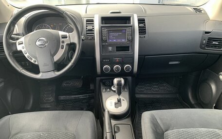Nissan X-Trail, 2013 год, 1 490 000 рублей, 10 фотография