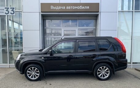 Nissan X-Trail, 2013 год, 1 490 000 рублей, 8 фотография