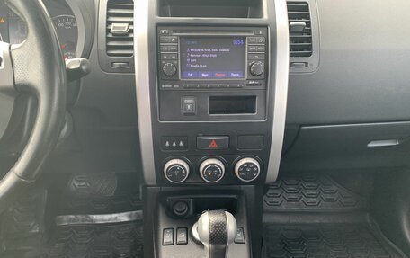 Nissan X-Trail, 2013 год, 1 490 000 рублей, 11 фотография