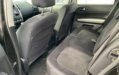 Nissan X-Trail, 2013 год, 1 490 000 рублей, 13 фотография