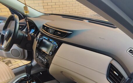 Nissan X-Trail, 2021 год, 3 200 000 рублей, 6 фотография