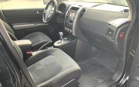 Nissan X-Trail, 2013 год, 1 490 000 рублей, 12 фотография