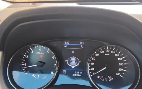 Nissan X-Trail, 2021 год, 3 200 000 рублей, 3 фотография