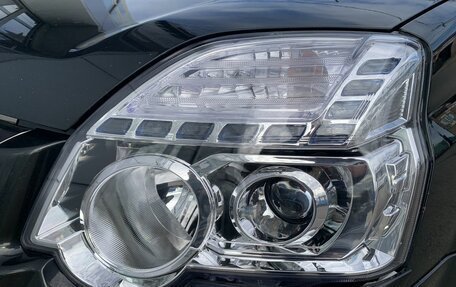 Nissan X-Trail, 2013 год, 1 490 000 рублей, 15 фотография