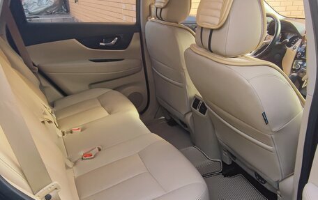 Nissan X-Trail, 2021 год, 3 200 000 рублей, 5 фотография