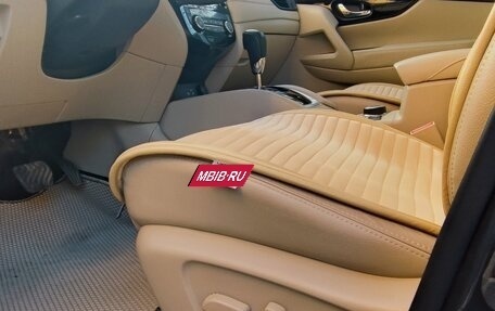 Nissan X-Trail, 2021 год, 3 200 000 рублей, 8 фотография