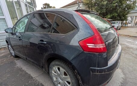 Citroen C4 II рестайлинг, 2010 год, 310 000 рублей, 5 фотография