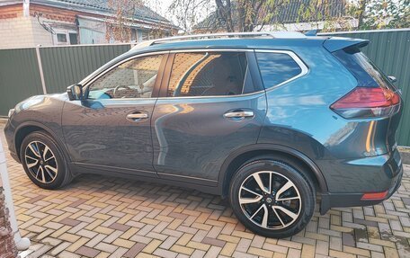 Nissan X-Trail, 2021 год, 3 200 000 рублей, 13 фотография