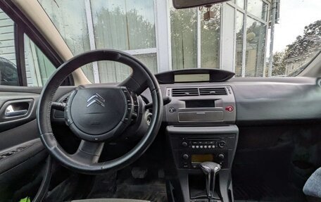 Citroen C4 II рестайлинг, 2010 год, 310 000 рублей, 11 фотография