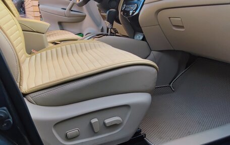 Nissan X-Trail, 2021 год, 3 200 000 рублей, 9 фотография