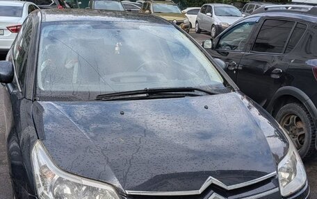 Citroen C4 II рестайлинг, 2010 год, 310 000 рублей, 2 фотография