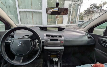 Citroen C4 II рестайлинг, 2010 год, 310 000 рублей, 9 фотография