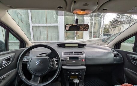 Citroen C4 II рестайлинг, 2010 год, 310 000 рублей, 10 фотография