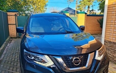 Nissan X-Trail, 2021 год, 3 200 000 рублей, 10 фотография