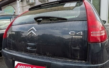 Citroen C4 II рестайлинг, 2010 год, 310 000 рублей, 7 фотография