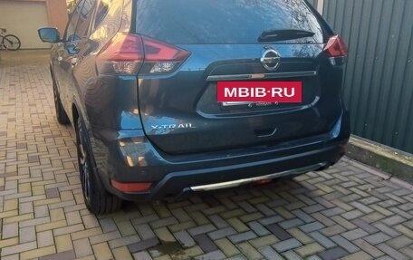 Nissan X-Trail, 2021 год, 3 200 000 рублей, 11 фотография