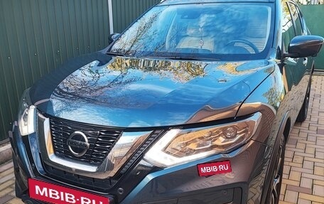 Nissan X-Trail, 2021 год, 3 200 000 рублей, 12 фотография