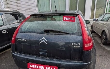 Citroen C4 II рестайлинг, 2010 год, 310 000 рублей, 4 фотография