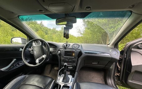 Ford Mondeo IV, 2011 год, 800 000 рублей, 6 фотография