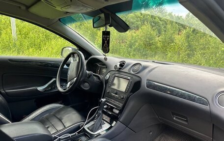 Ford Mondeo IV, 2011 год, 800 000 рублей, 5 фотография