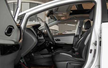 KIA cee'd III, 2018 год, 1 095 000 рублей, 7 фотография