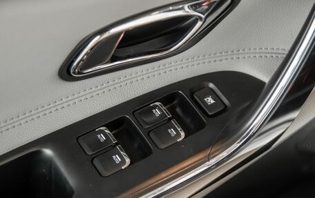 KIA cee'd III, 2018 год, 1 095 000 рублей, 8 фотография