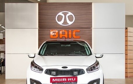 KIA cee'd III, 2018 год, 1 095 000 рублей, 2 фотография