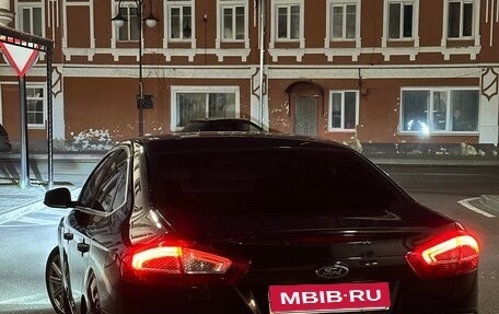 Ford Mondeo IV, 2011 год, 800 000 рублей, 4 фотография