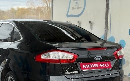Ford Mondeo IV, 2011 год, 800 000 рублей, 3 фотография