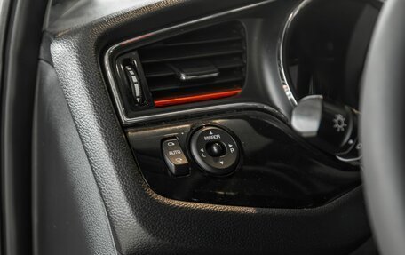 KIA cee'd III, 2018 год, 1 095 000 рублей, 10 фотография