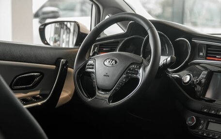 KIA cee'd III, 2018 год, 1 095 000 рублей, 16 фотография