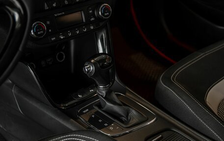 KIA cee'd III, 2018 год, 1 095 000 рублей, 14 фотография