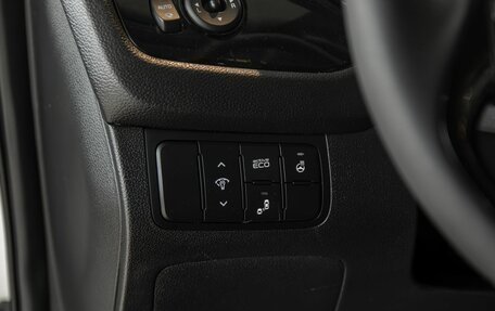 KIA cee'd III, 2018 год, 1 095 000 рублей, 9 фотография