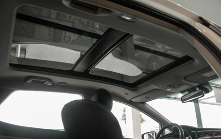 KIA cee'd III, 2018 год, 1 095 000 рублей, 19 фотография