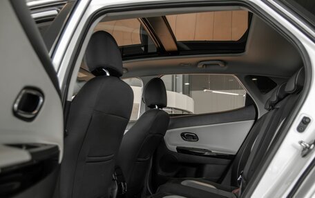 KIA cee'd III, 2018 год, 1 095 000 рублей, 20 фотография