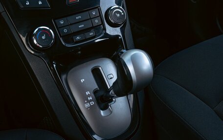 Chevrolet Orlando I, 2014 год, 955 000 рублей, 14 фотография