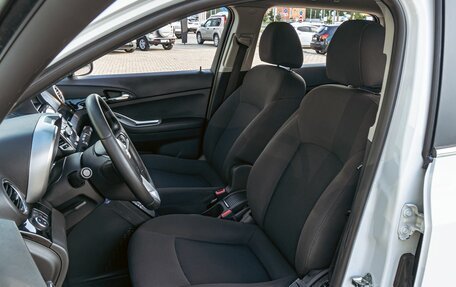 Chevrolet Orlando I, 2014 год, 955 000 рублей, 7 фотография