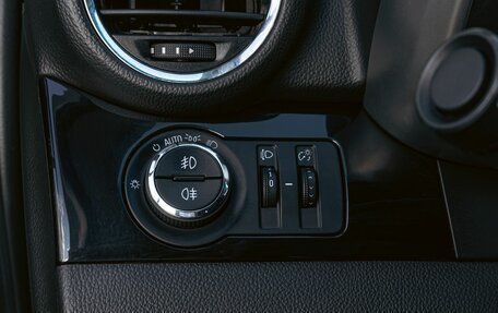 Chevrolet Orlando I, 2014 год, 955 000 рублей, 10 фотография