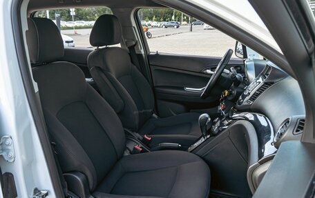 Chevrolet Orlando I, 2014 год, 955 000 рублей, 16 фотография