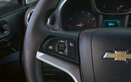 Chevrolet Orlando I, 2014 год, 955 000 рублей, 11 фотография