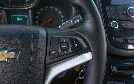 Chevrolet Orlando I, 2014 год, 955 000 рублей, 12 фотография