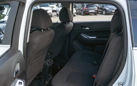 Chevrolet Orlando I, 2014 год, 955 000 рублей, 17 фотография