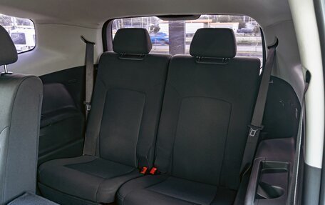 Chevrolet Orlando I, 2014 год, 955 000 рублей, 18 фотография