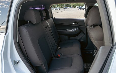 Chevrolet Orlando I, 2014 год, 955 000 рублей, 19 фотография